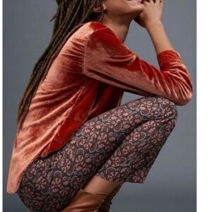 Anthropologie pants